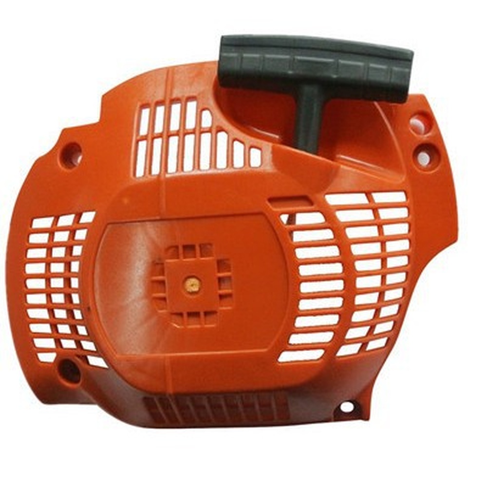 Husqvarna Chainsaw 450 - リコイルプルスターターハスクバーナ 450 445 チェーンソー交換部品 544071604 544071602