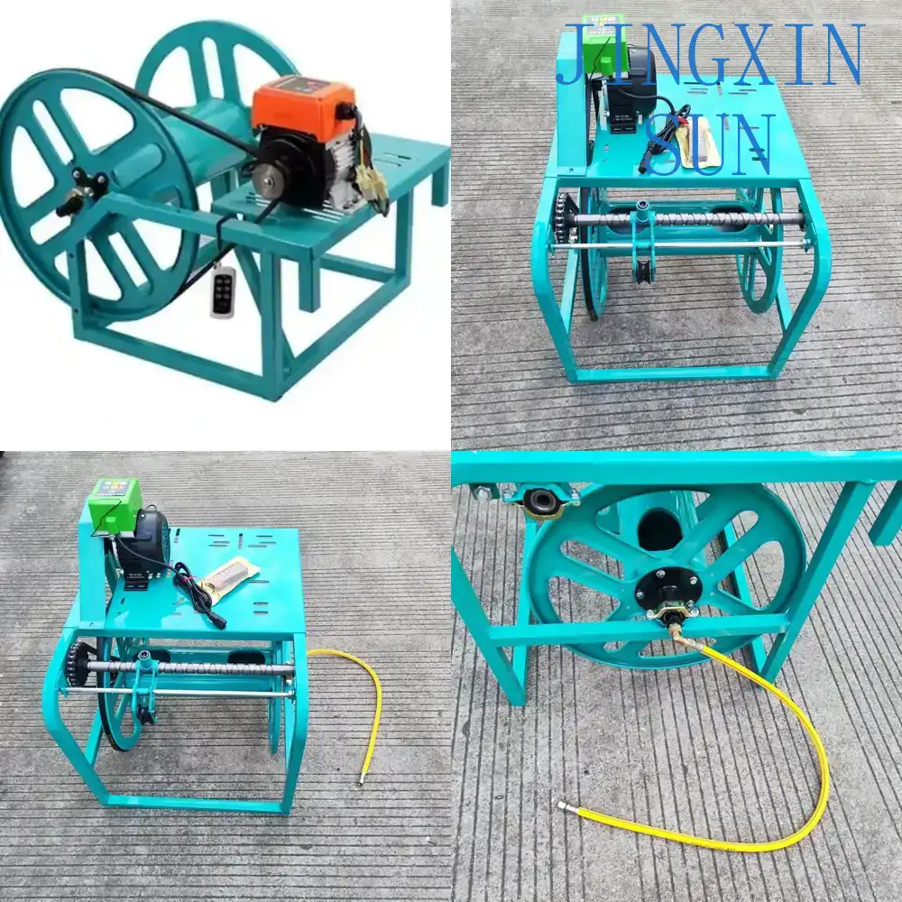 Drone Crop Sprayer - 300メートル農業散布機、遠隔操作農場散布機、農業作物保護害虫駆除ドローン