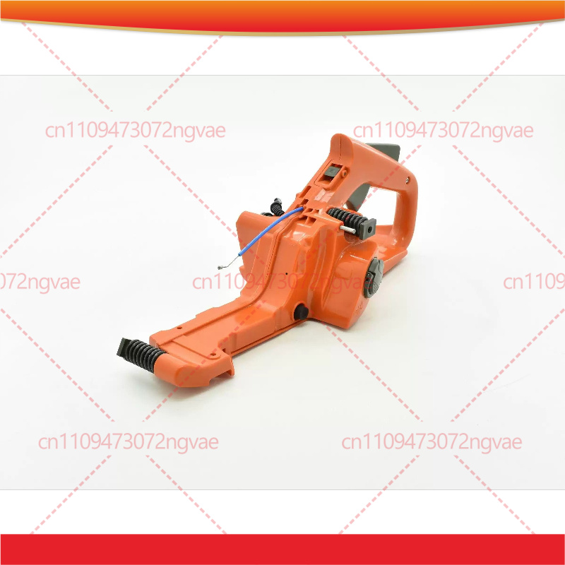 Husqvarna Chainsaw 450 - ハスクバーナ 450 ガスチェーンソー用リアハンドル & 燃料タンク交換部品ユニバーサル中国製ソーアクセサリー