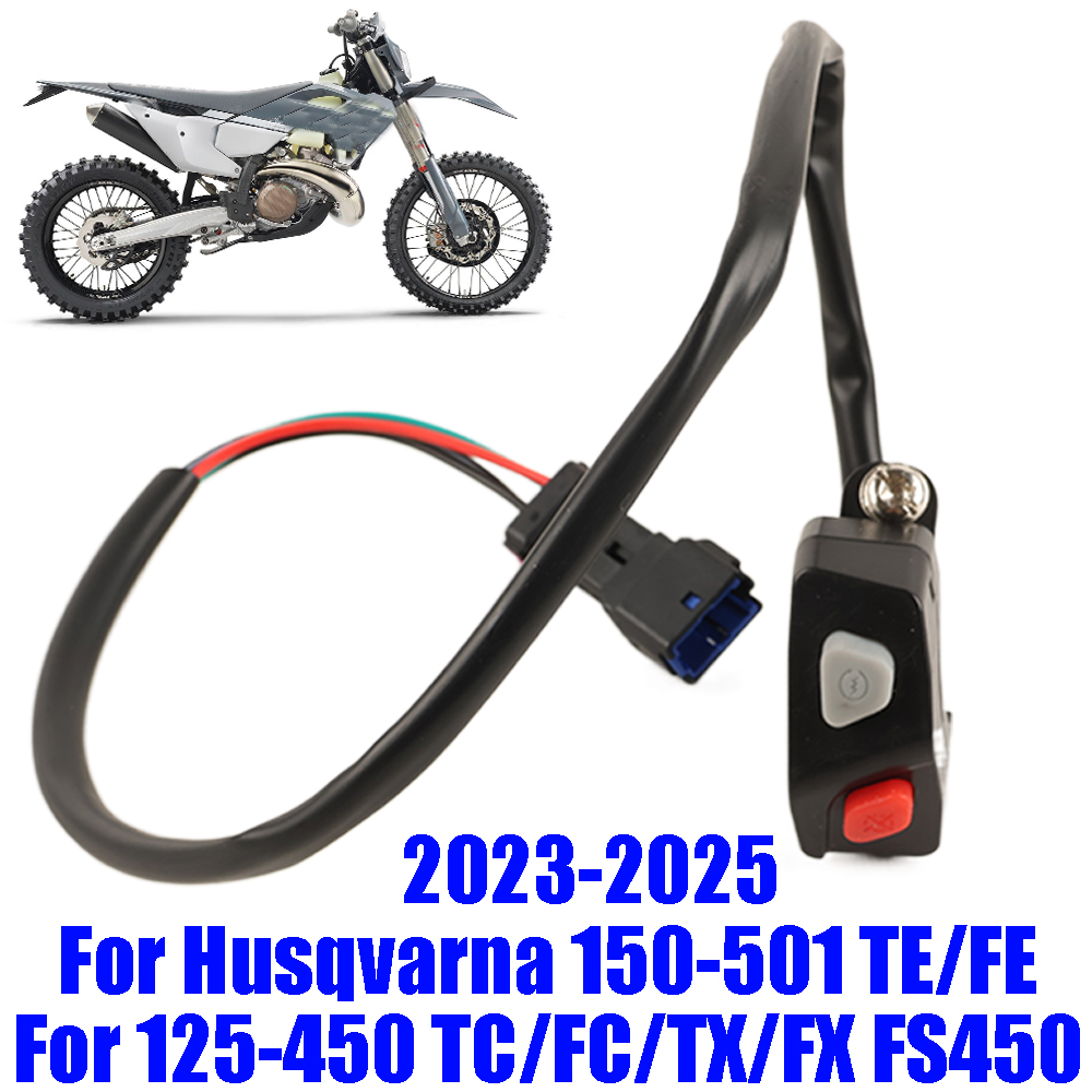 Husqvarna Chainsaw 450 - ハスクバーナ TE FE TC FC TX
