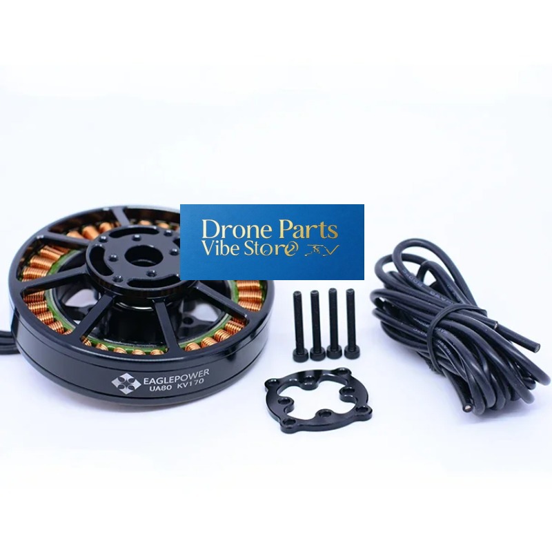 DParts1UA80- KV85/150/175 農業用ド - Drone Crop Sprayer のレビューと価格