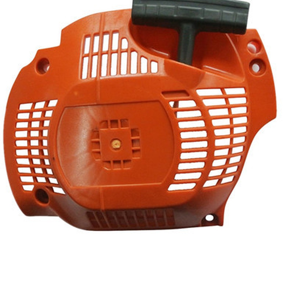 リコイルプルスターターハスクバーナ 450 445 チェーン - Husqvarna Chainsaw 450 のレビューと価格