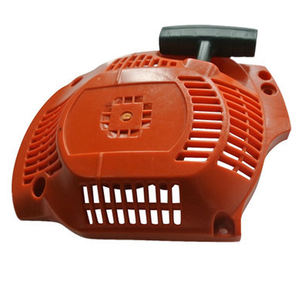 リコイルプルスターターハスクバーナ 450 445 チェーン - Husqvarna Chainsaw 450 のレビューと価格