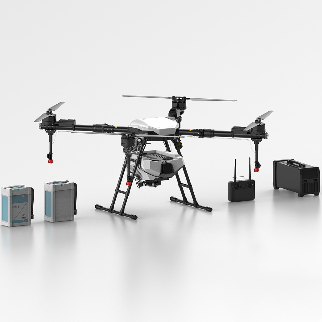 祈祷 農薬散布 専門家 農場 農業用UAVドローン工場 16 - Drone Crop Sprayer のレビューと価格
