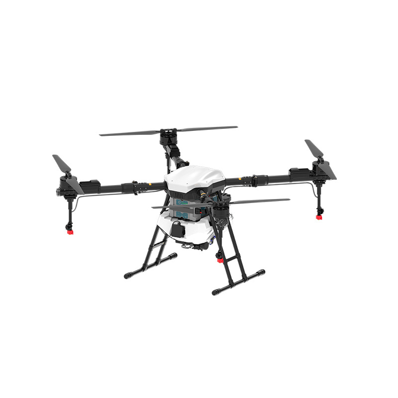 祈祷 農薬散布 専門家 農場 農業用UAVドローン工場 16 - Drone Crop Sprayer のレビューと価格