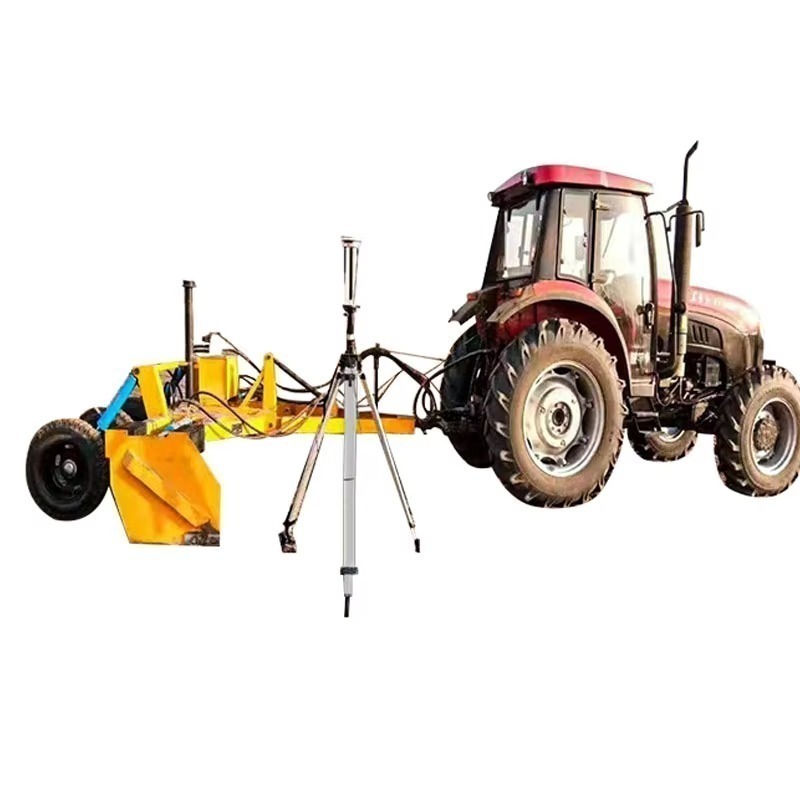 ホイール付きレーザーランドレベラー 農業用その他農機具 販売 - Agriculture Farming Land For Sale のレビューと価格