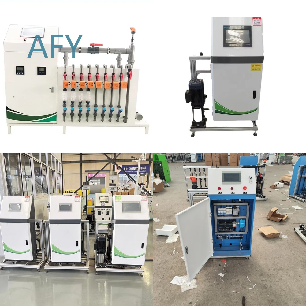 農業灌漑および施肥用の時限式水肥機器、精密農業向けIoTスマ - Precision Farming Smart Agriculture のレビューと価格