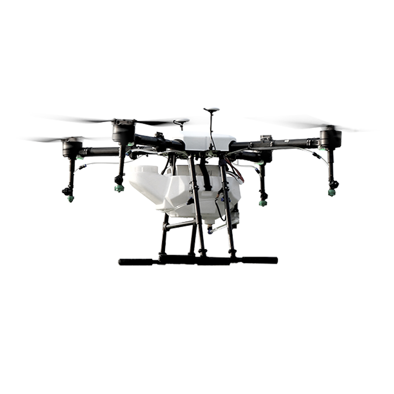 農業用散布機 農業用ドローン 農業者 農業用噴霧器 - Drone Crop Sprayer のレビューと価格