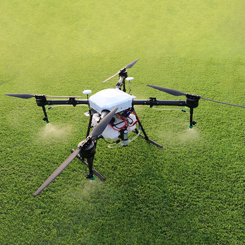 農業用散布機 農業用ドローン 農業者 農業用噴霧器 - Drone Crop Sprayer のレビューと価格
