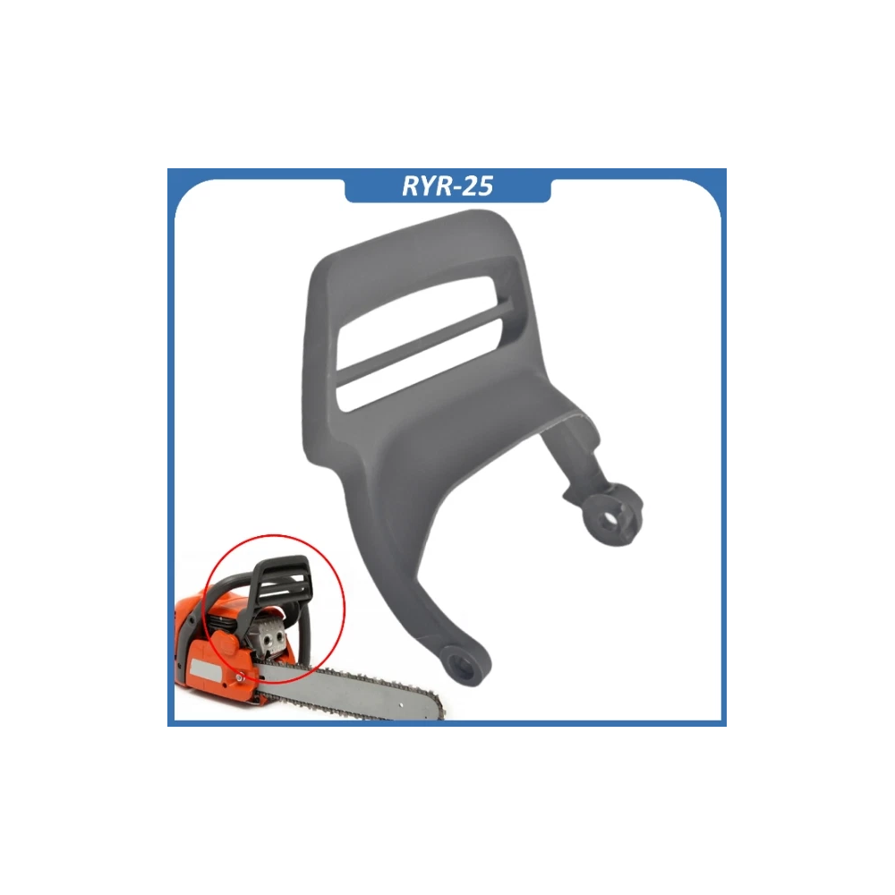 チェーンブレーキハンドル ハスクバーナ 435 440 44 - Husqvarna Chainsaw 450 のレビューと価格