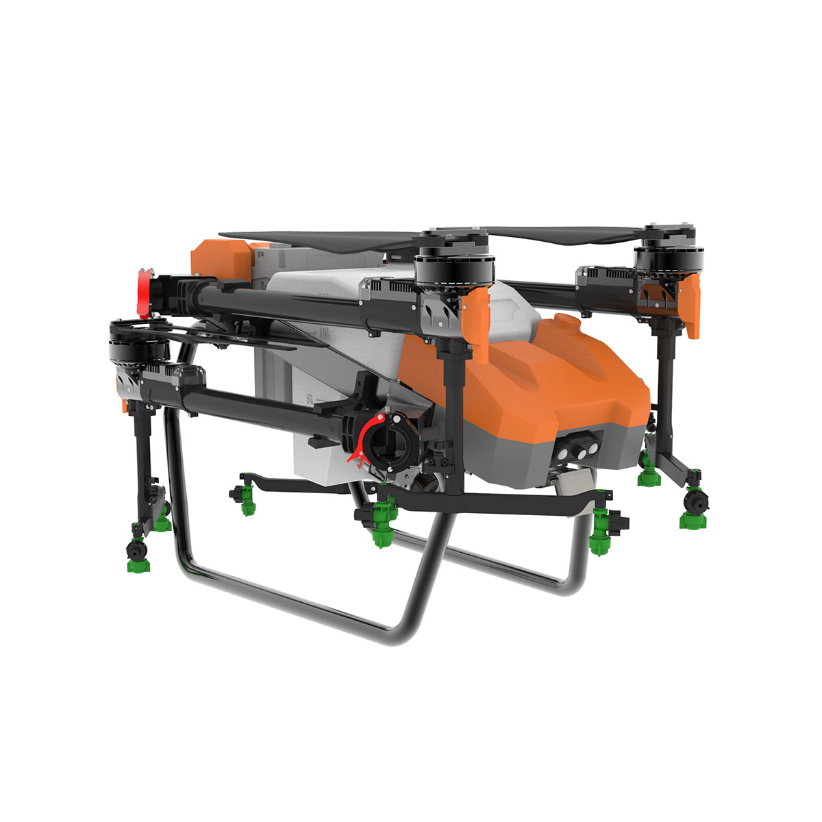 高効率農薬散布用スプレーヤー、燻蒸器、農業用スプレーヤー、リ - Drone Crop Sprayer のレビューと価格
