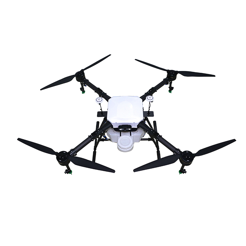 果樹園に適しています高品質で高効率な農業用噴霧 - Drone Crop Sprayer のレビューと価格