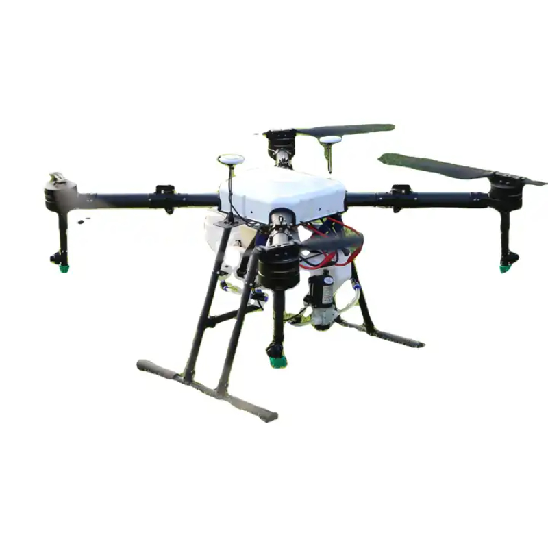 果樹園に適しています高品質で高効率な農業用噴霧 - Drone Crop Sprayer のレビューと価格