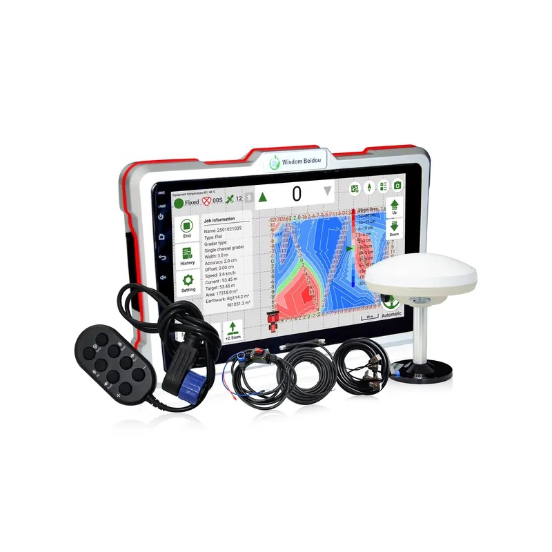 ホットセール WISDOM BEIDOU 高精度RTKナビゲ - Agriculture Farming Land For Sale のレビューと価格