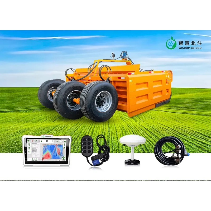 ホットセール WISDOM BEIDOU 高精度RTKナビゲ - Agriculture Farming Land For Sale のレビューと価格