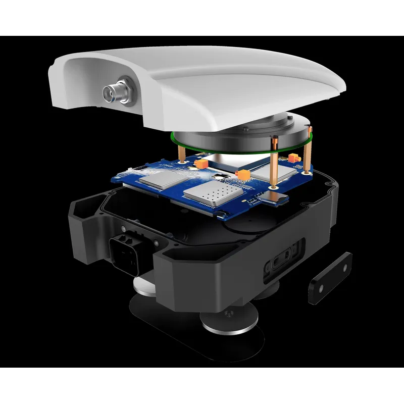 農業用GNSS RTK受信機（4G、無線モデム、Blueto - Precision Farming Smart Agriculture のレビューと価格