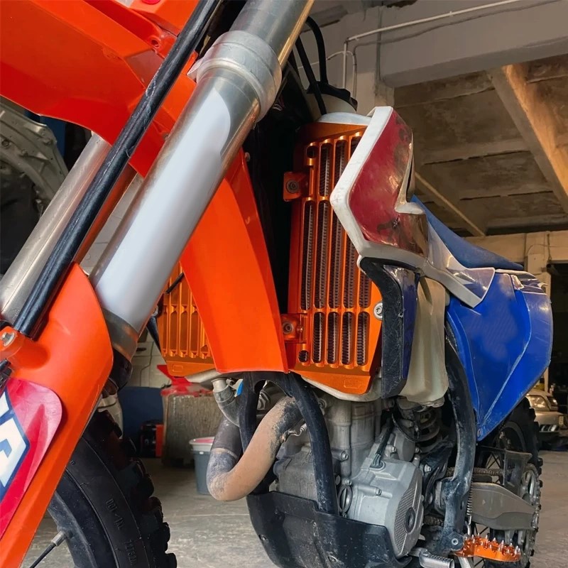 NICECNC ハスクバーナ TE 300 FE 350 F - Husqvarna Chainsaw 450 のレビューと価格