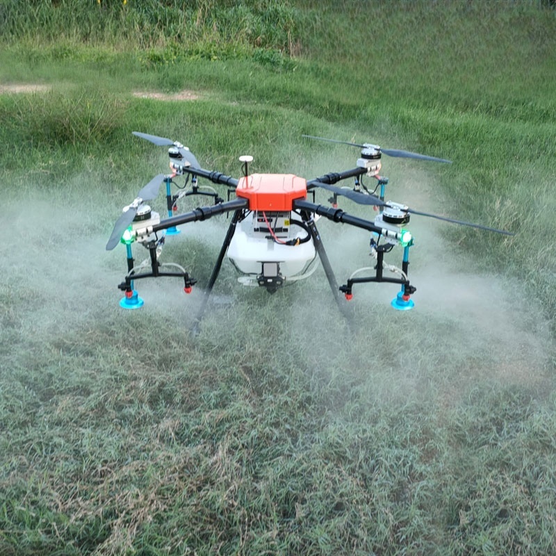 農薬散布用保護具 高効率10リットル農業用プランの工場直販 - Drone Crop Sprayer のレビューと価格