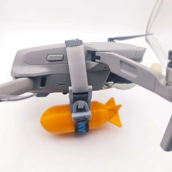 DJI Mavic 4 プロドローンリリーサーエアドロッパー - Drone Crop Sprayer のレビューと価格