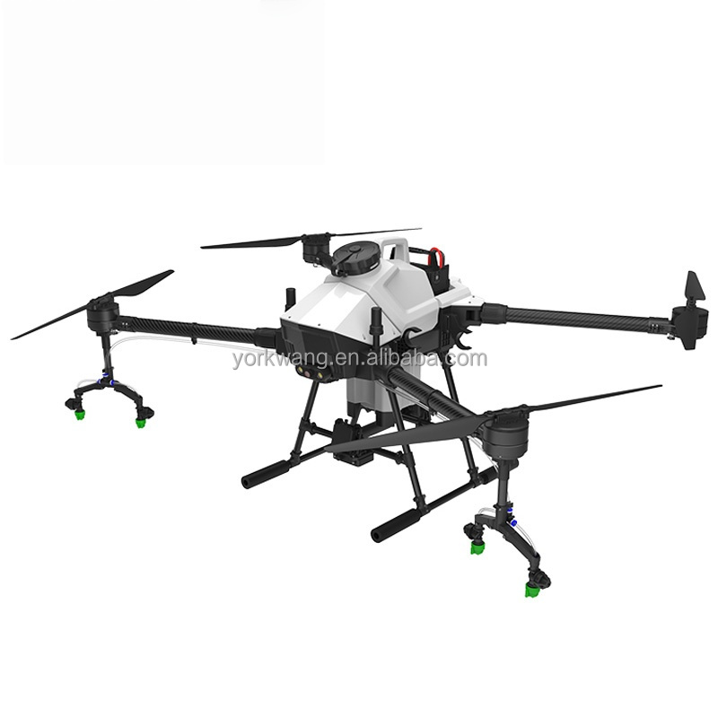 水タンク G410 農業用燻蒸UAV 農業キット（噴霧器、ア - Drone Crop Sprayer のレビューと価格
