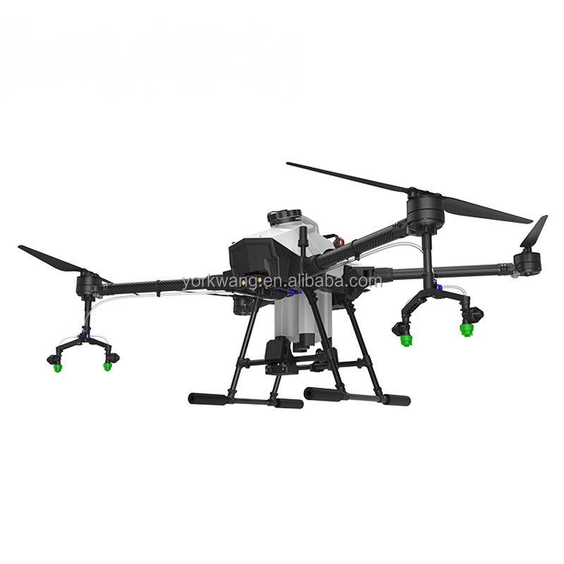 水タンク G410 農業用燻蒸UAV 農業キット（噴霧器、ア - Drone Crop Sprayer のレビューと価格