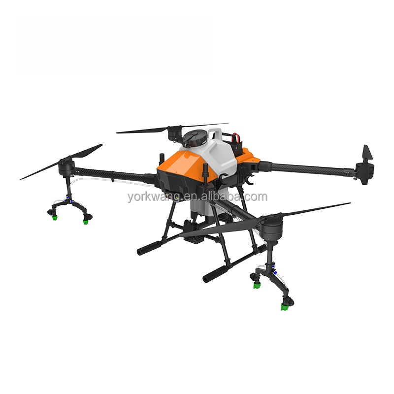 水タンク G410 農業用燻蒸UAV 農業キット（噴霧器、ア - Drone Crop Sprayer のレビューと価格
