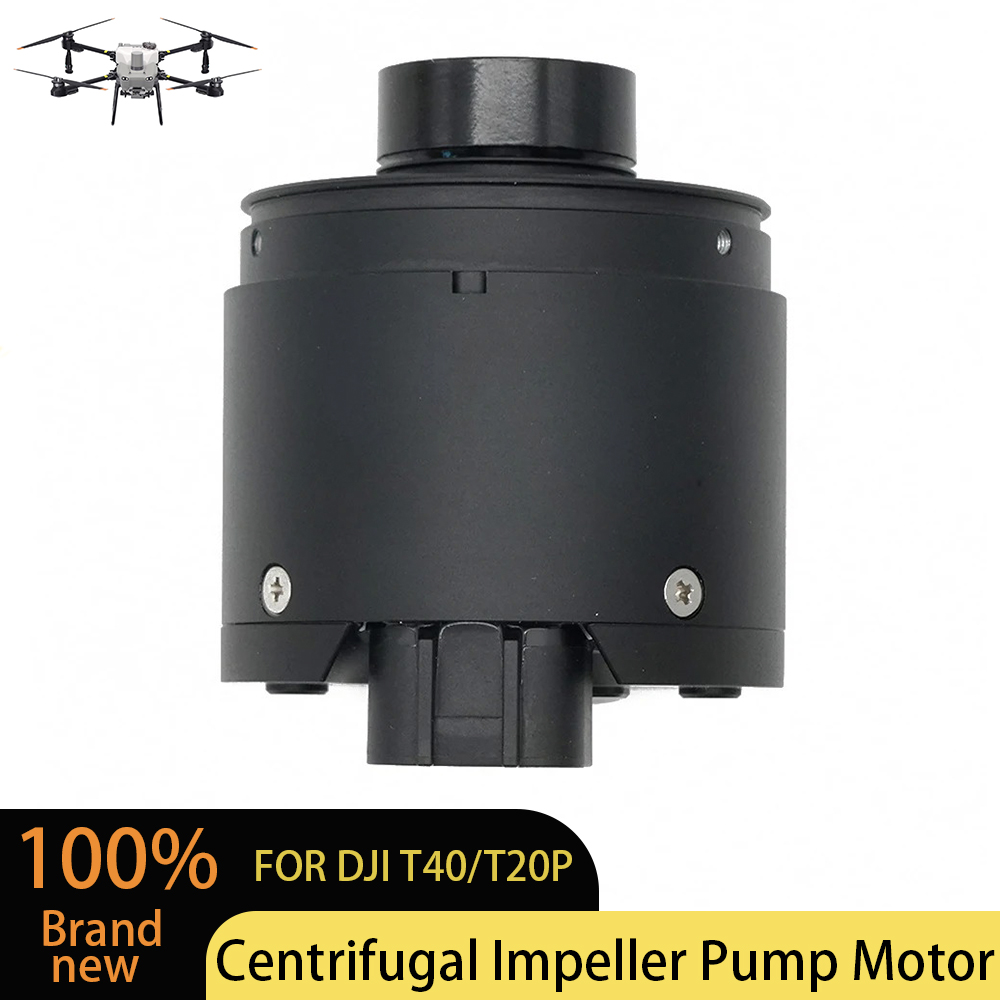 DJI Agras T40 T20P 遠心式インペラポンプモ - Drone Crop Sprayer のレビューと価格
