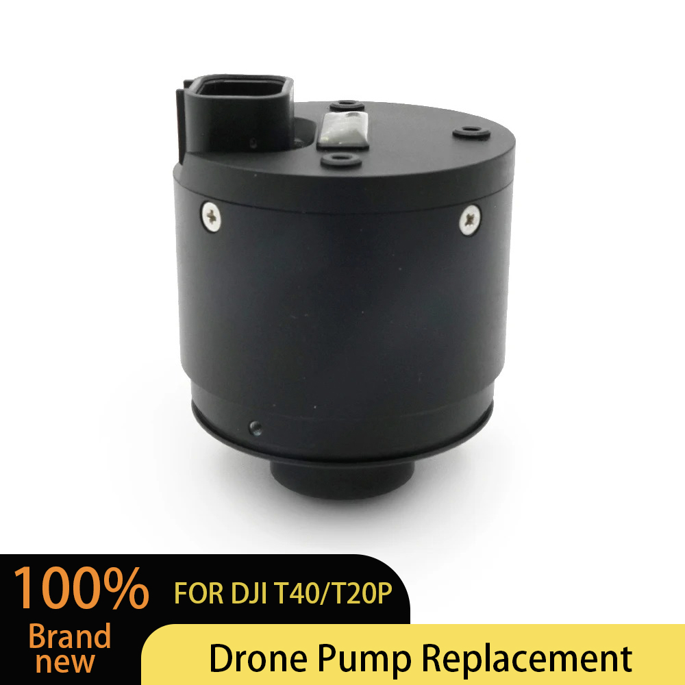 DJI Agras T40 T20P 遠心式インペラポンプモ - Drone Crop Sprayer のレビューと価格