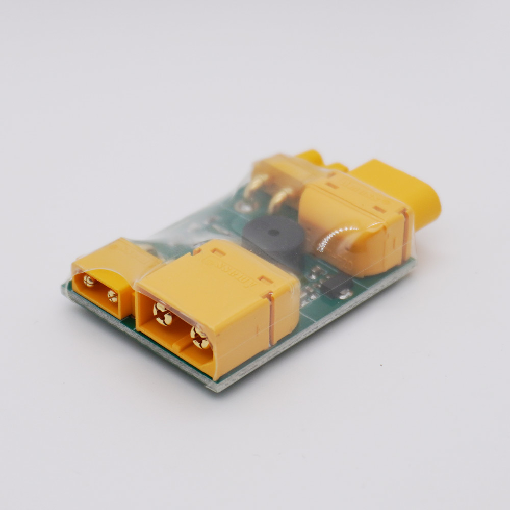 YSIDO ShortSaver 2 スモークストッパー電子 - Drone Crop Sprayer のレビューと価格