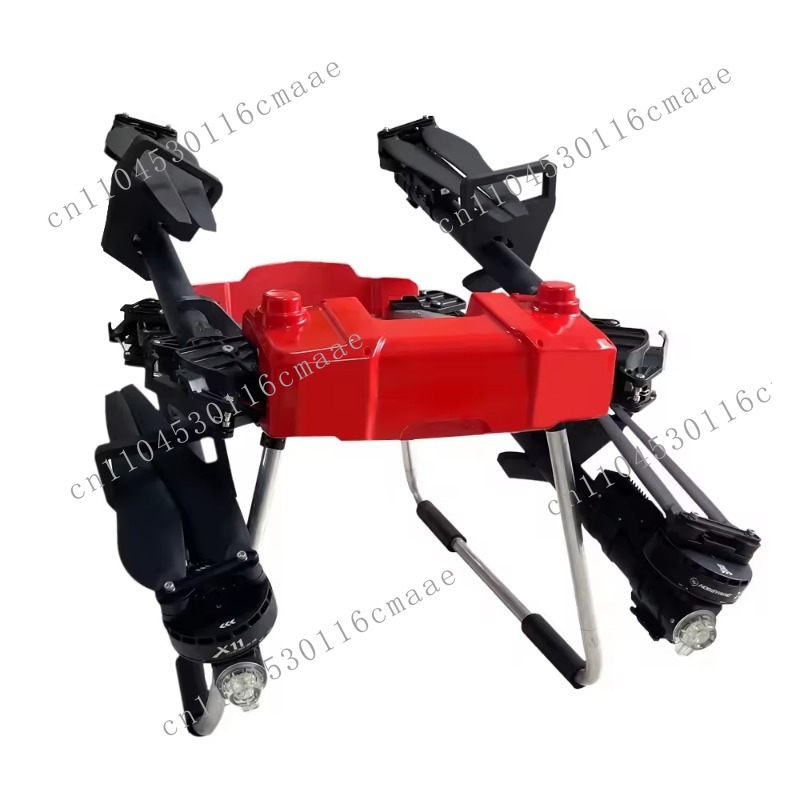 売れ筋の4軸カーボンファイバーフレーム、農業用作物散布ドロー - Drone Crop Sprayer のレビューと価格