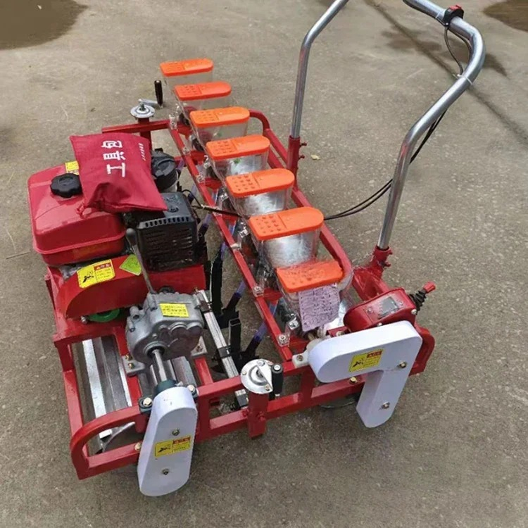 農業用電動野菜播種機/15条式ニンジン・キャベツ・玉ねぎ播種 - Agriculture Onion Farming のレビューと価格