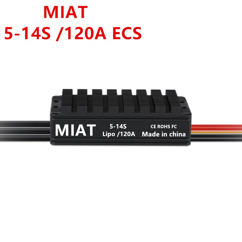 MIAT 2022 ESC 中国サプライヤー 24v 120 - Drone Crop Sprayer のレビューと価格