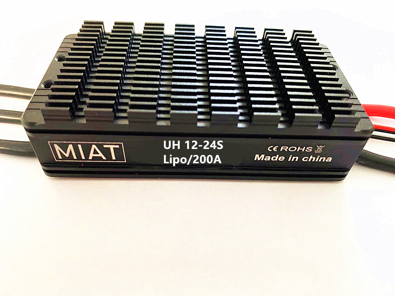 MIAT 2022 ESC 中国サプライヤー 24v 120 - Drone Crop Sprayer のレビューと価格