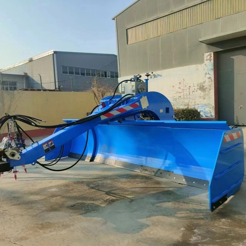 農業用衛星GPS搭載ランドレベリンググレーダー、精密農地整地 - Agriculture Farming Land For Sale のレビューと価格