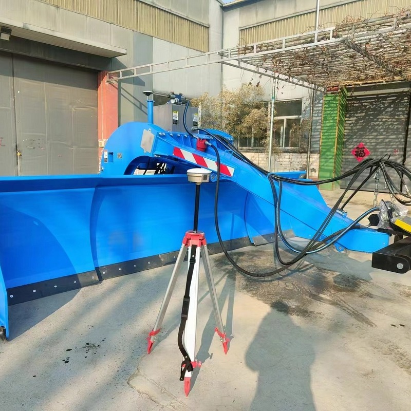 農業用衛星GPS搭載ランドレベリンググレーダー、精密農地整地 - Agriculture Farming Land For Sale のレビューと価格
