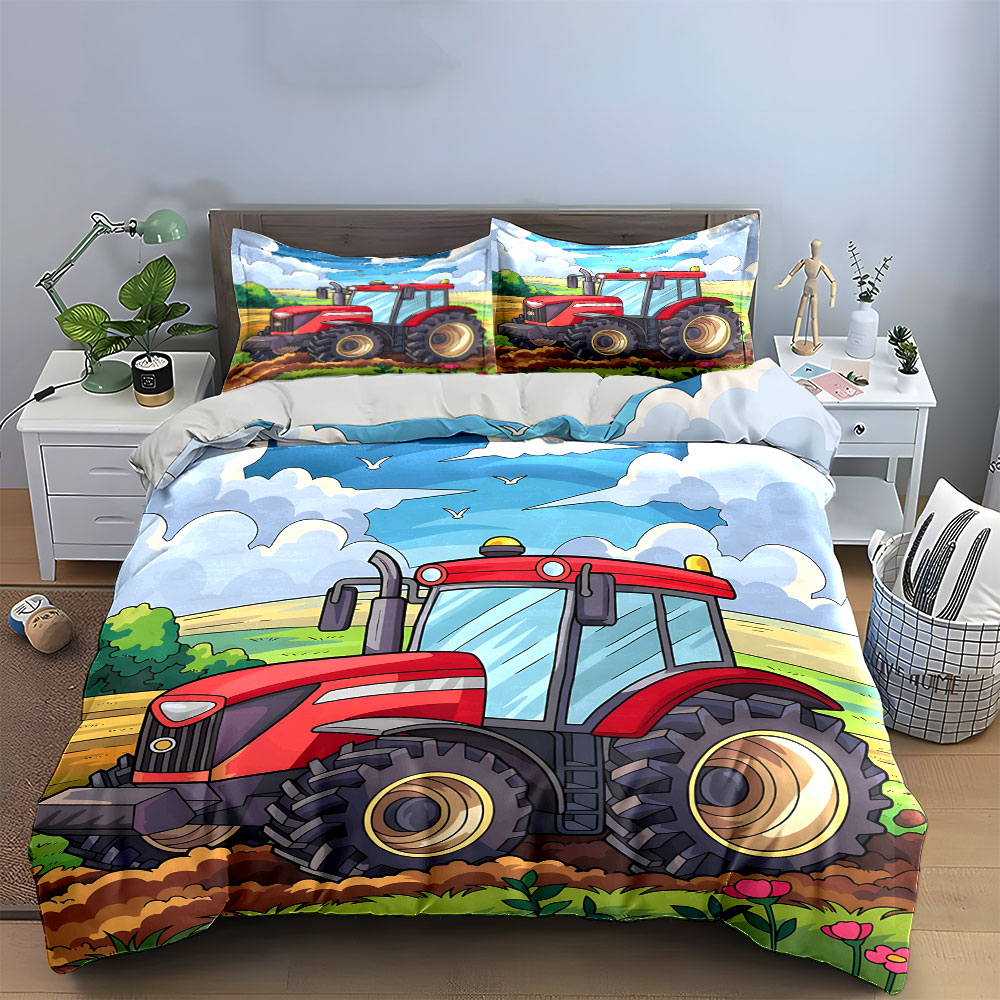 農業用具セット「ファーム・エクイップメント・セット」 子供と - Agriculture Farming Cartoon のレビューと価格