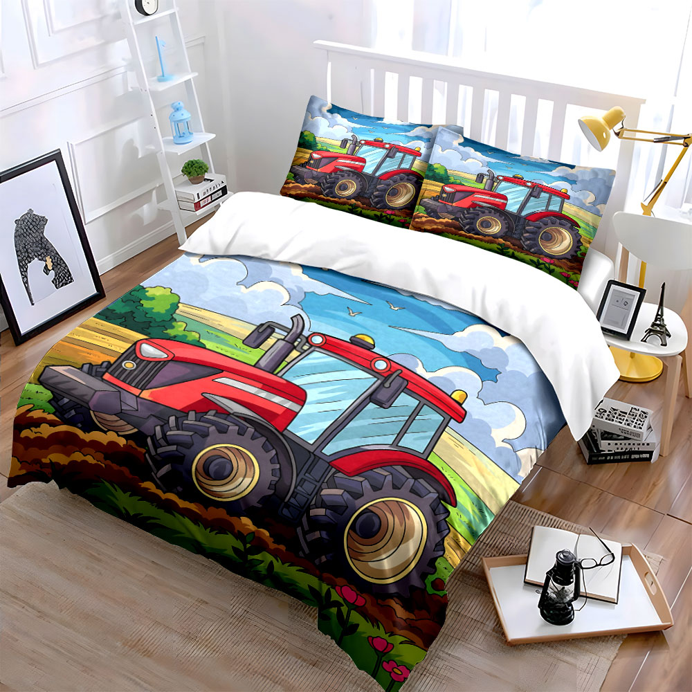 農業用具セット「ファーム・エクイップメント・セット」 子供と - Agriculture Farming Cartoon のレビューと価格
