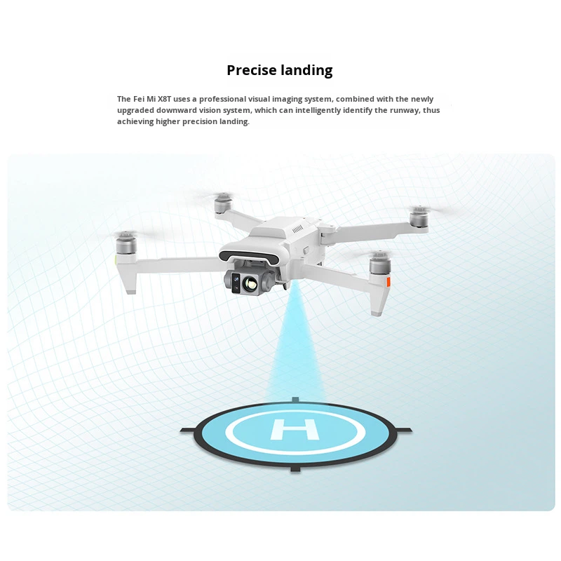 折りたたみ式サーマルイメージング、4K UHD 30倍ズーム - Drone Crop Sprayer のレビューと価格