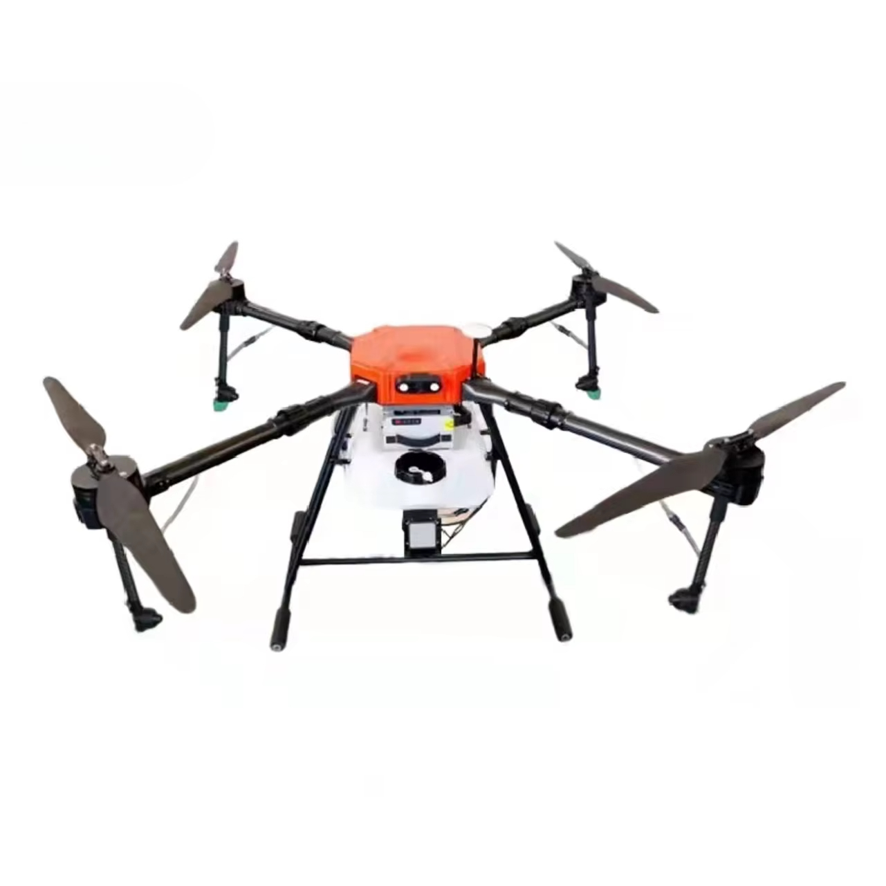 効率的な農業散布、作物施肥、大型農業、農薬散布、多機能スプレ - Drone Crop Sprayer のレビューと価格