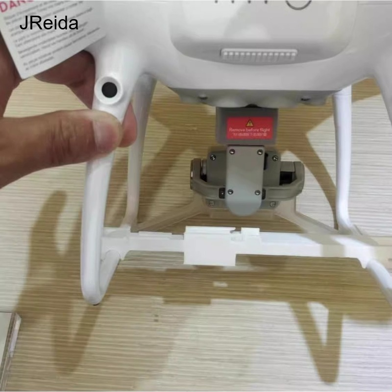 光センサー制御付き軽量ドローンドロッパー、DJI Phant - Drone Crop Sprayer のレビューと価格
