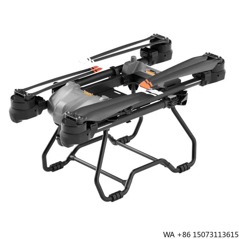 30KG大型積載輸送UAVフレーム、1KM航続距離、30分飛 - Drone Crop Sprayer のレビューと価格