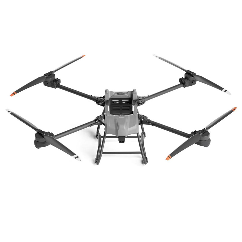 30KG大型積載輸送UAVフレーム、1KM航続距離、30分飛 - Drone Crop Sprayer のレビューと価格