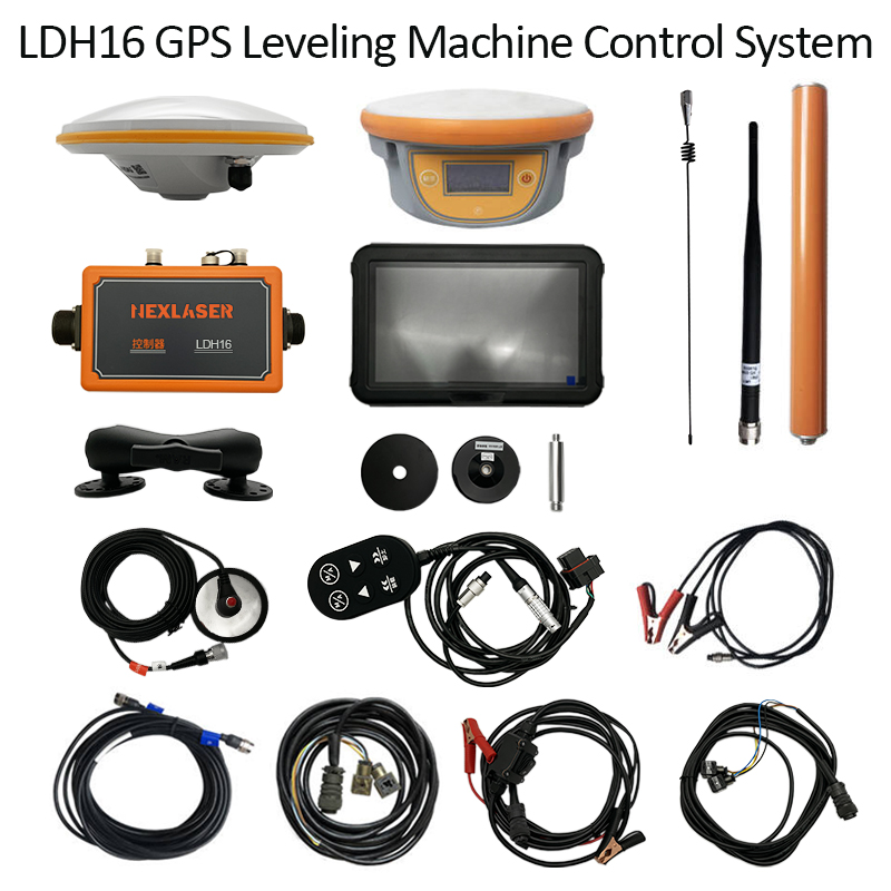 GNSS GPS LDH16 ホットセール 高精度・高効率レ - Agriculture Farming Land For Sale のレビューと価格