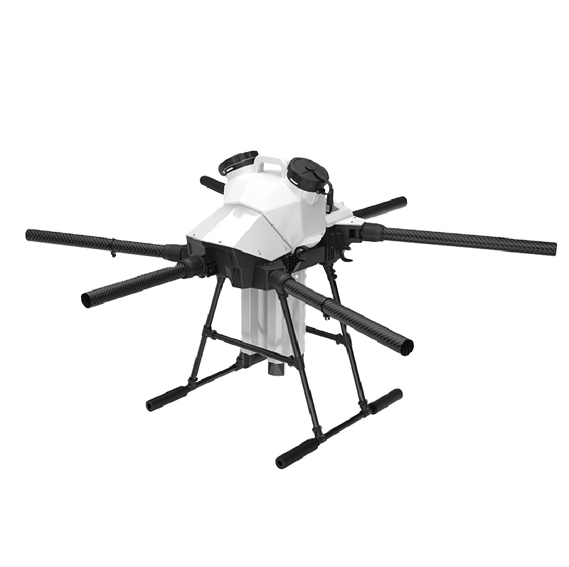 農業用植物保護ドローンG616 多軸16kg散布・散布専用農 - Drone Crop Sprayer のレビューと価格