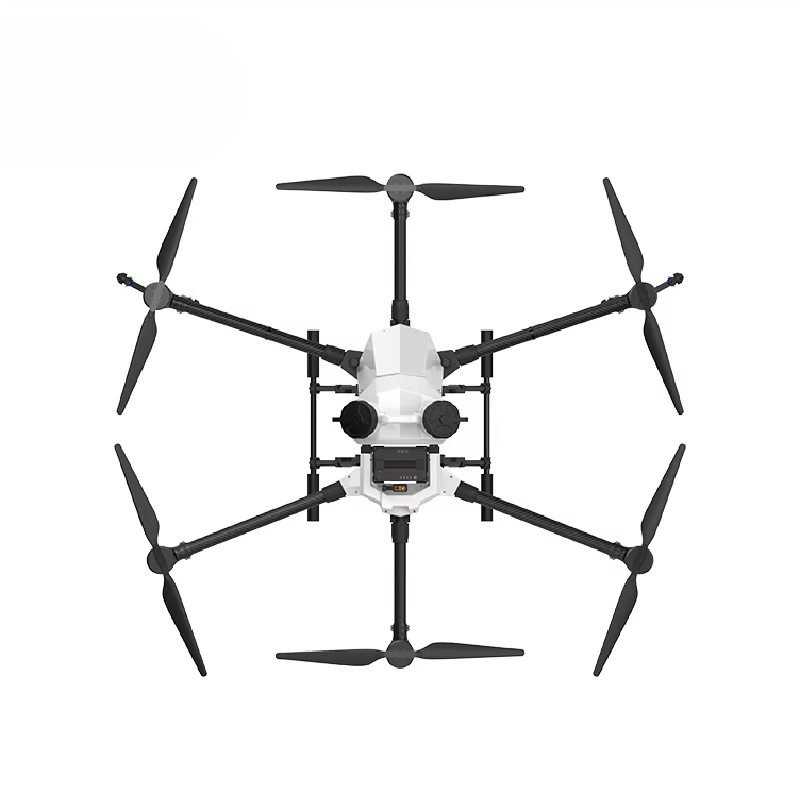 農業用植物保護ドローンG616 多軸16kg散布・散布専用農 - Drone Crop Sprayer のレビューと価格