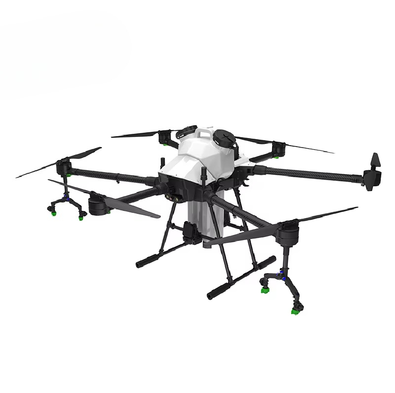 農業用植物保護ドローンG616 多軸16kg散布・散布専用農 - Drone Crop Sprayer のレビューと価格